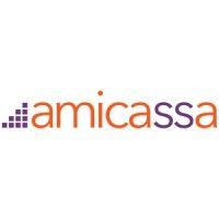 amicassa process solutions, inc. logo image