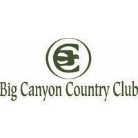 big canyon country club logo image