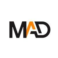 mad consulting logo image