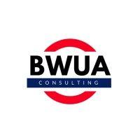 black wharton consulting logo image