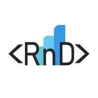 rnd marketing logo image