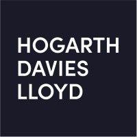 hogarth davies lloyd logo image