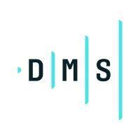 dms logo image