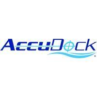 accudock logo image