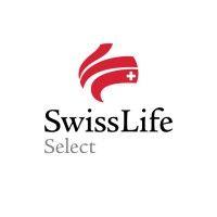 swiss life select österreich gmbh logo image