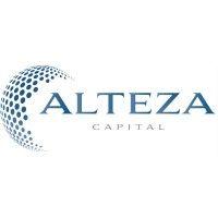 alteza capital logo image