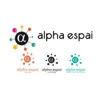 alpha espai services (control de gestión / contabilidad/fiscal/laboral)- mentoring&coworking logo image