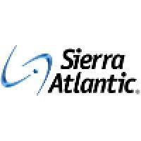 sierra atlantic logo image