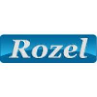 rozel logo image