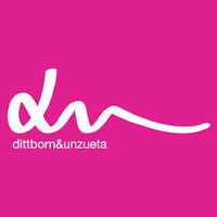 dyu - dittborn & unzueta logo image