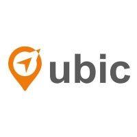 ubic iot logo image