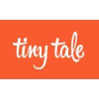 tiny tale logo image