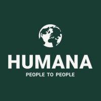 humana portugal logo image