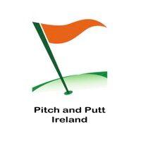 pitch and putt ireland logo image