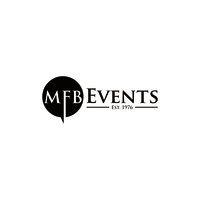 mfb events logo image