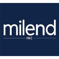 milend, inc logo image