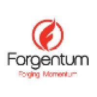 forgentum inc logo image