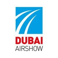 dubai airshow logo image