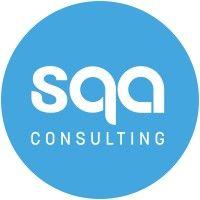 sqa consulting limited logo image