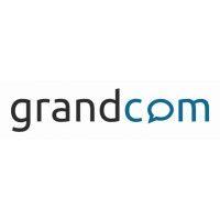 grand communication networks us logo image