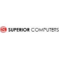 superior computers logo image