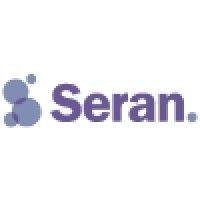 seran logo image