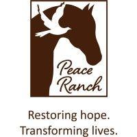 peace ranch logo image