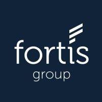 fortis group holdings logo image