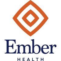 ember health logo image