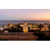 malibu beach inn hotel and spa logo image