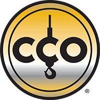 cco certification logo image