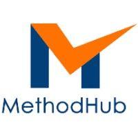 methodhub logo image