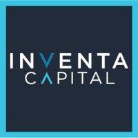 inventa capital corp. logo image