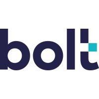 bolt logo image