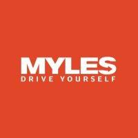 mylescars (myles automotive technologies) logo image