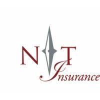 nicholas/tobin insurance logo image