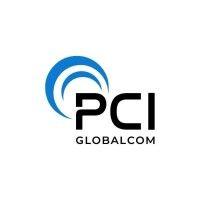 pci globalcom (pyrgos communications inc.) logo image