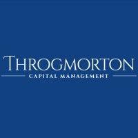 throgmorton capital management logo image