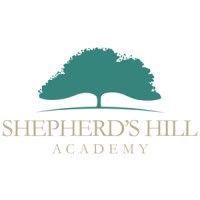 shepherds hill academy logo image