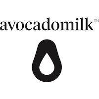 avocadomilk logo image