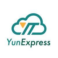 yunexpress usa logo image