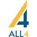 logo of All 4