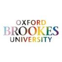 logo of Oxford Brookes University