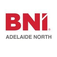 bni sa - adelaide north - australia logo image