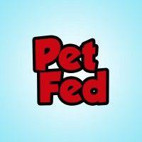 pet fed logo image