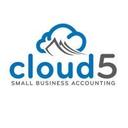 logo of Cloud 5 Accounting