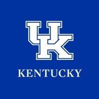 university of kentucky logo image