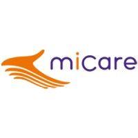 micare logo image