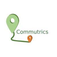 commutrics logo image