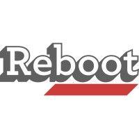 reboot labs logo image